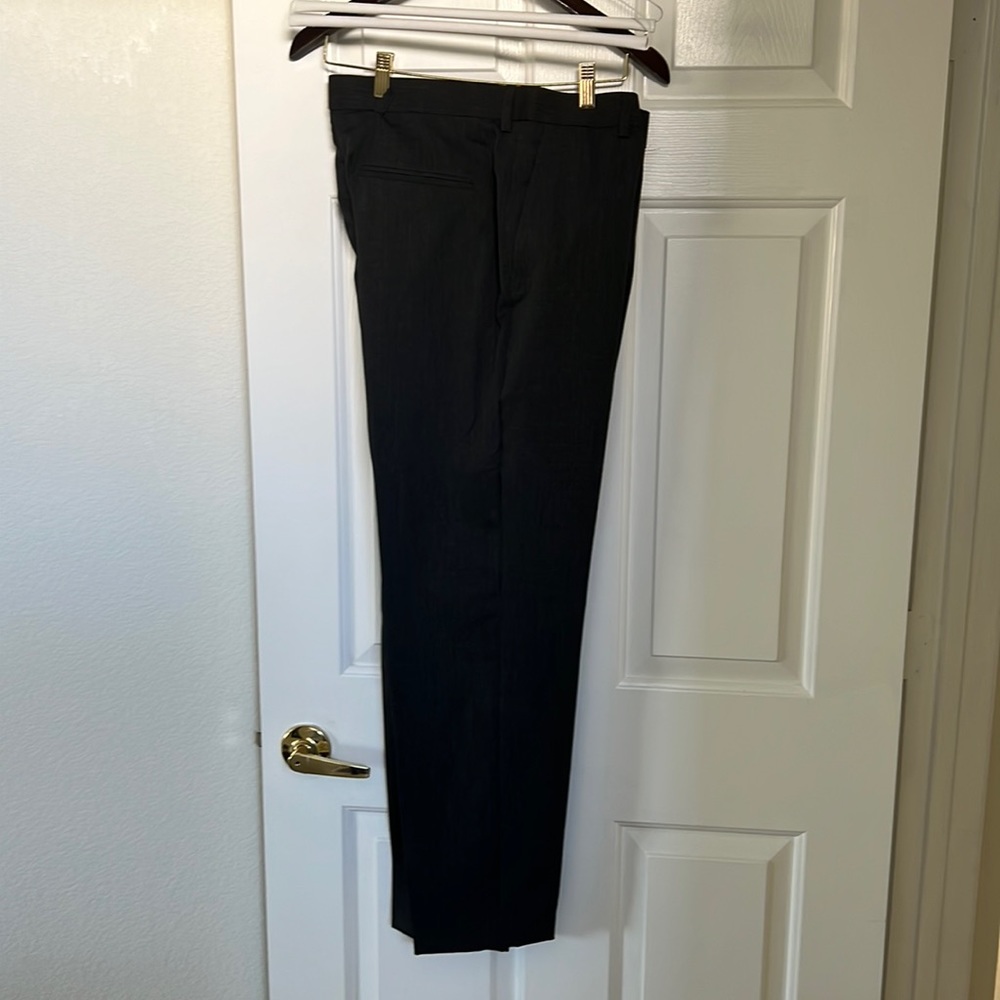 design collection uniform pants